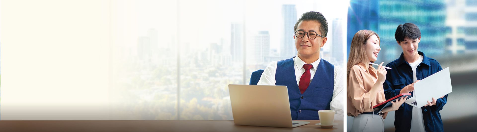 Payroll Service Promotion