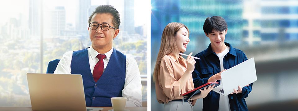 Payroll Service Promotion