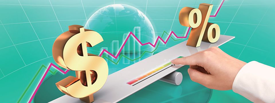 Share Margin Financing Promotion