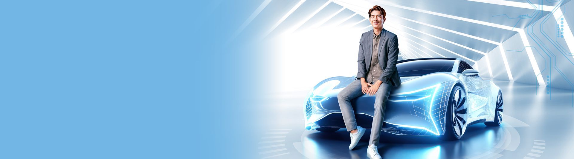 私家及商用汽車貸款