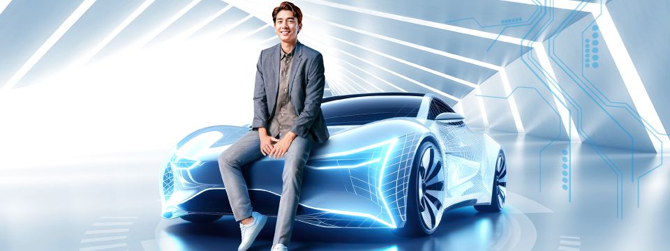 私家及商用汽車貸款