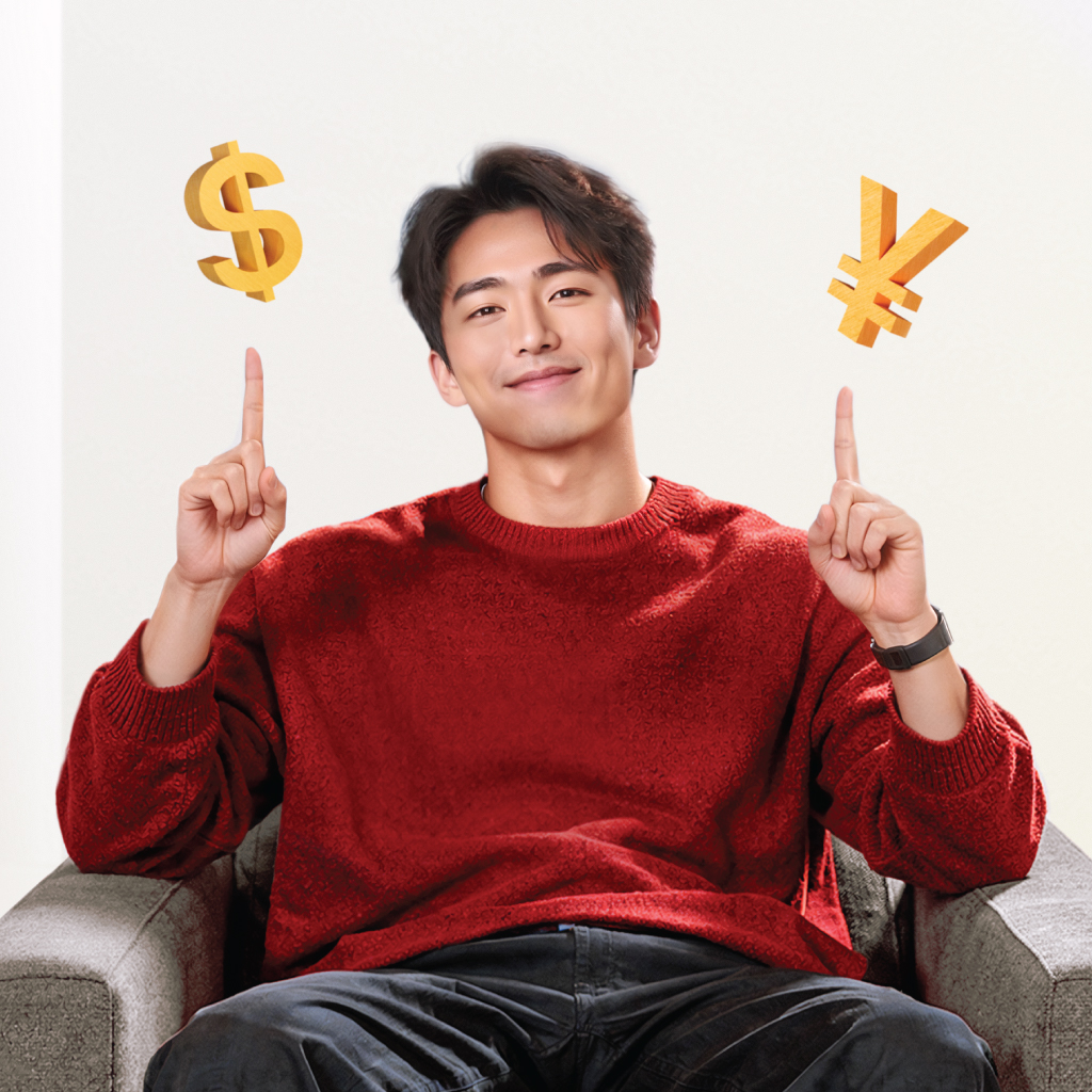 Double 11 Promotion