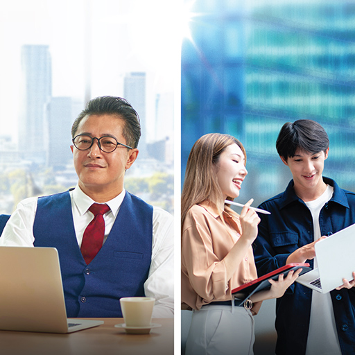 Payroll Service Promotion