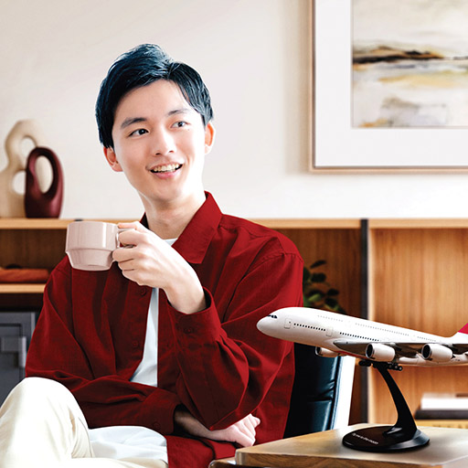 尊尚儲蓄推廣
