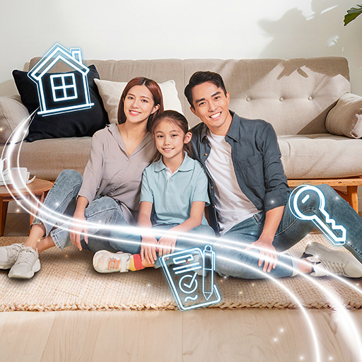 Residential Mortgage Loan