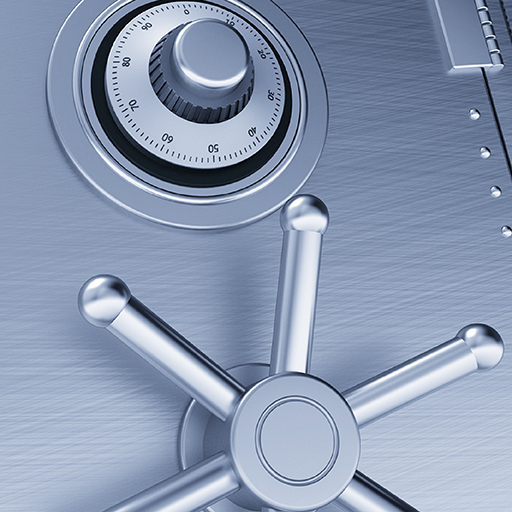 Safe Deposit Box Promotion