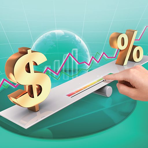 Share Margin Financing Promotion