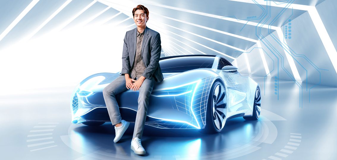 私家及商用汽車貸款