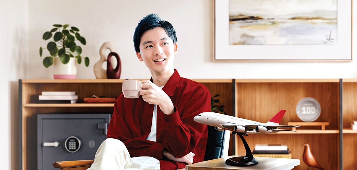 尊尚储蓄推广