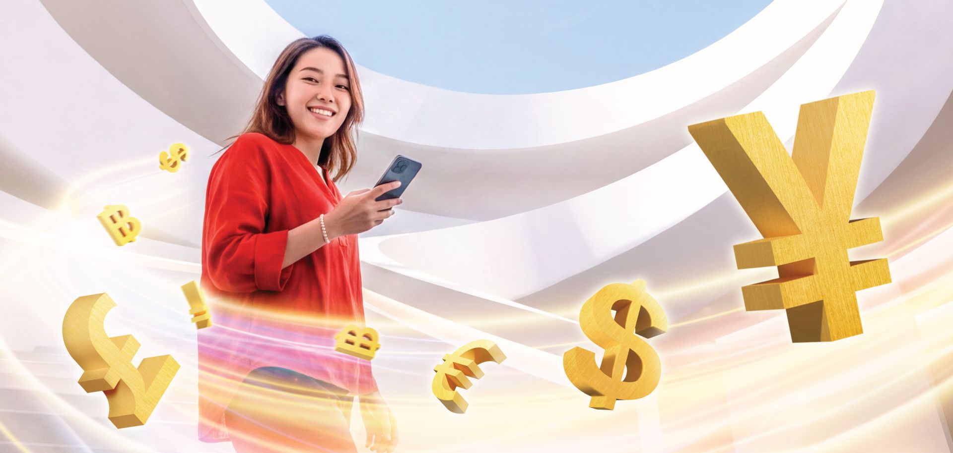 Foreign Exchange Growth Bonus